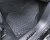 Rubber Floor Mats for Lynk & Co 01 from 2019-