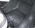 Rubber Floor Mats for BMW iX3 from 2026-