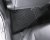 Rubber Floor Mats for Toyota RAV4 from 2025-