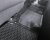 Rubber Floor Mats for Toyota RAV4 from 2025-