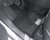 Rubber Floor Mats for Toyota RAV4 from 2025-