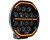Auxiliary Light Herox9+ (PowerTouch) | Ledson 9 Driving Light