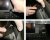 Mobile phone holder Volvo FM from 2020- | For mounting to the right of the center screen