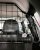 Dog guard Mitsubishi Outlander 2022-