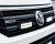 LED Light Bar Package 2x Lumen SQ16 Volkswagen Crafter 2017-
