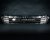 LED Light Bar Package Lumen Helios Performance CS20 Citroen Jumpy 2024-