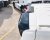 Roof spoiler MAN TGE 2016-