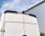Roof spoiler Volkswagen Crafter 2017-
