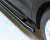 Side bars Peugeot Expert 2024- | Stainless steel in black powder coating