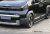 Side bars Kia PV5 Passenger from 2025- | Black powder coated