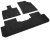 Car mats for BYD Seal U 2023- | Custom-fit & Durable