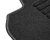 Car mats Ford Mustang E from 2021 onwards