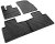 Rubber mats for Xpeng G6 from 2023- – Custom-fit protection