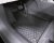 Rubber mats for Xpeng G6 from 2023- – Custom-fit protection