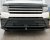 Front splitter Volkswagen Crafter 2017-