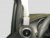Mobile phone holder Mercedes EQV 2020- | For mounting on the left A-pillar