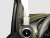 Mobile phone holder Mercedes EQV 2020- | For mounting on the left A-pillar