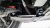 Skid plate for Audi A6 for engine and radiator