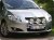 Extraljusfäste i Aluminium till Toyota Auris 2010-2012