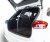 Dog Guard for Mercedes B-Class from 2018-