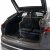 Dog guard and divider Audi Q4 Sportback e-tron from 2021- onwards
