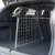 Dog guard and divider BMW X1 from 2023-