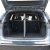 Dog guard and divider BMW X1 from model year 2023-