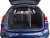 Dog Guard for BMW X3 from 2018-2024