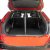 Dog guards and dividers Kia EV6 from 2021-