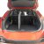 Dog guards and dividers for Kia EV6 from 2021-
