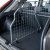 Dog guard and divider Kia Niro from 2023-