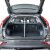 Dog guard and divider for Kia Niro from 2023-