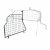 Divider Kia Niro 2023-