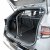 Dog guards & dividers Kia Sportage from model year 2022-