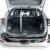Dog guards & dividers for Kia Sportage from 2022-