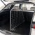 Dog guards & dividers Mazda CX-60 from 2022-