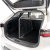 Dog guard and divider Mazda CX-60 from 2022- onwards