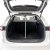 Dog guards & dividers Mazda CX-60 from model year 2022-