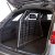 Dog guards & dividers Mercedes C class station wagon from 2022-