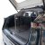 Dog guard and divider Nissan Ariya from model year 2022-