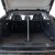 Dog guard and divider Nissan Ariya 2022-