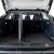 Dog guards and dividers Nissan Ariya from 2022- onwards