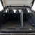 Dog guard and divider for Nissan Ariya from 2022-