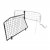 Dividers for Nissan Ariya from 2022-