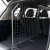 Dog guard and divider Nissan X-Trail from 2022-