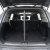 Dog guard and divider Nissan X-Trail 2022-