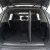 Dog guard and divider Nissan X-Trail from model year 2022-