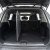 Dog guard and divider for Nissan X-Trail from 2022-