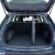 Dog guard & divider Cupra Leon ST 2020-