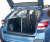 Dog guard and divider Subaru XV 2012-